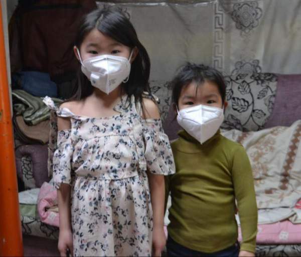 Cuộc sống tại thành phố ô nhiễm nhất thế giới: Bụi độc đến mức trẻ em phải ở yên trong nhà 3