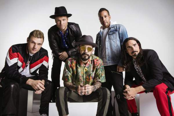 Thành viên Backstreet Boys: “Muốn hạnh phúc phải đặt mình lên ưu tiên số 1” 2