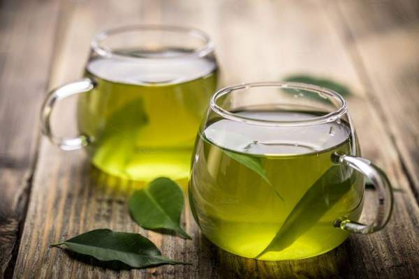 Nghiên cứu mới khẳng định: Chiết xuất trà xanh giúp giảm viêm và chống béo phì 2