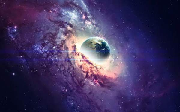 Giả thuyết mới: Ta có thể tận dụng năng lượng từ hố đen để du hành Vũ trụ 4