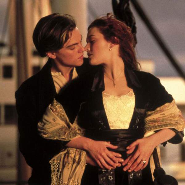 Người đẹp “Titanic” Kate Winslet có thêm một chuyện tình trước biển cả 4