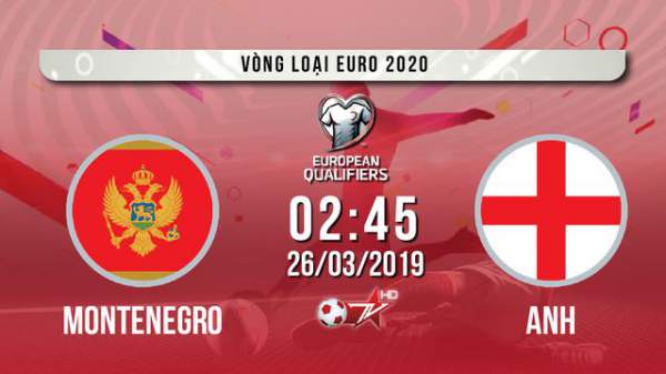 Sôi động loạt trận giao hữu quốc tế và vòng loại Euro 2020 2