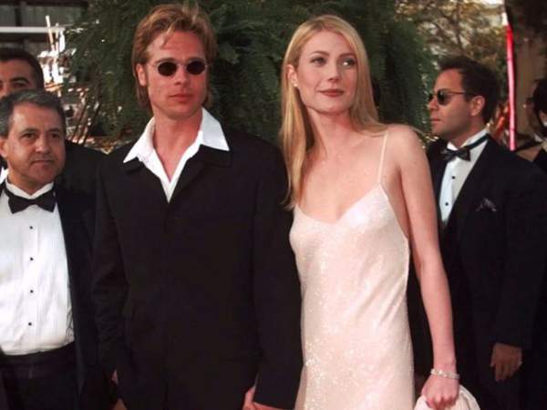 Những thăng trầm trong cuộc đời Brad Pitt - tài tử nổi tiếng nhất Hollywood 11