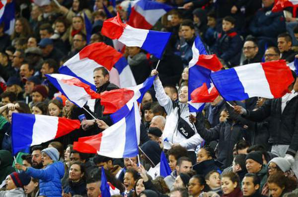 Những khoảnh khắc Mbappe thăng hoa cùng tuyển Pháp trước Iceland 3