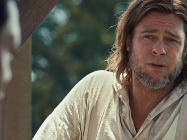 Những thăng trầm trong cuộc đời Brad Pitt - tài tử nổi tiếng nhất Hollywood 20