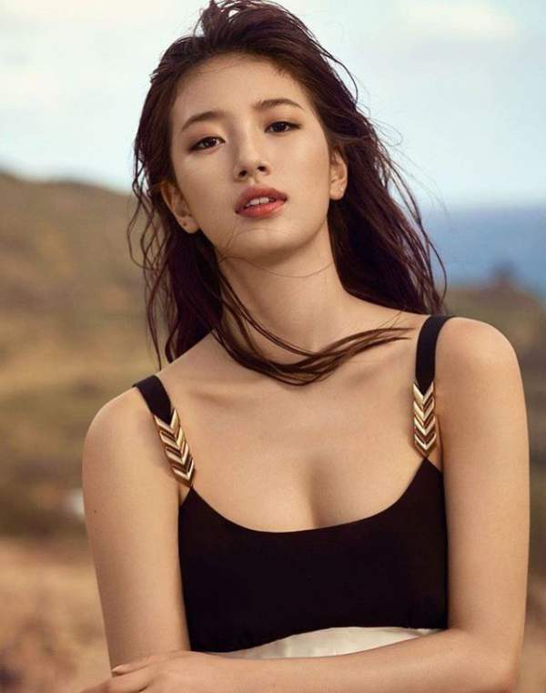 Suzy chia tay tập đoàn JYP Entertainment sau 9 năm gắn bó 2