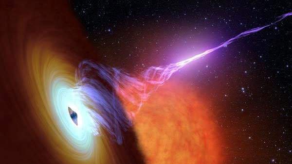 4 câu hỏi lớn được giải đáp sau bức ảnh đầu tiên về hố đen vũ trụ 3