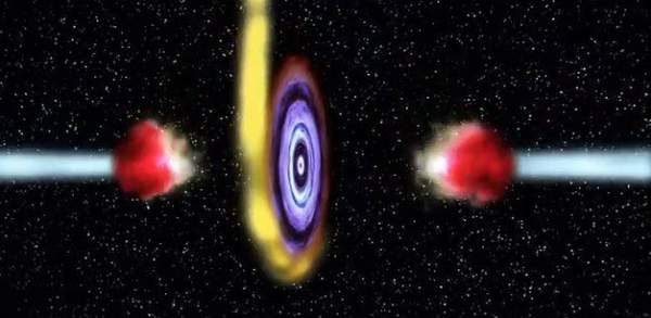 Khám phá bí ẩn về những hố đen kỳ lạ nhất vũ trụ 4