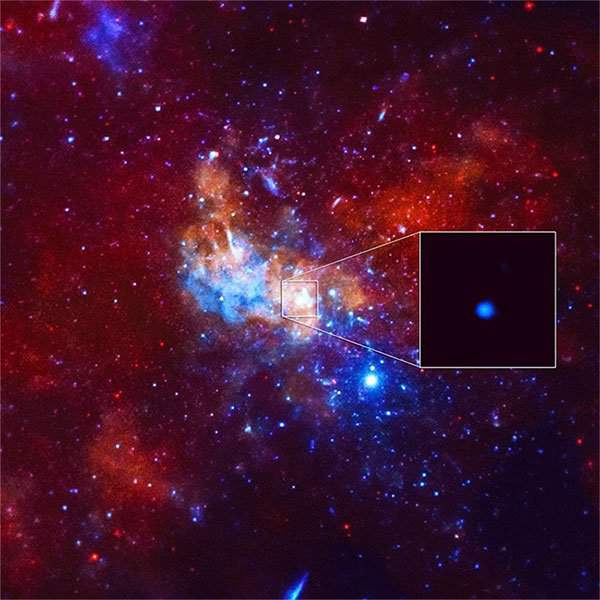 Sau chụp hình hố đen, kính thiên văn Chân trời Sự kiện sẽ làm điều gì tiếp theo? 3