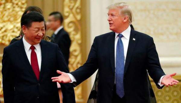 Vừa nối lại đàm phán, Mỹ tăng gấp đôi thuế với 200 tỷ USD hàng Trung Quốc 2