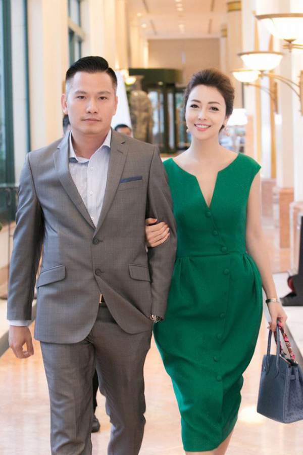 Hoa hậu Jennifer Phạm xin lỗi vì ngất xỉu khi đang dẫn chương trình 2