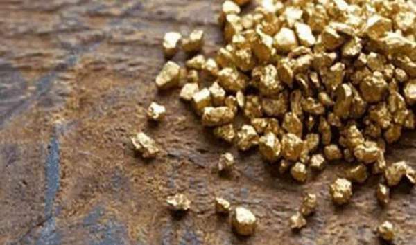 Con sông đắt đỏ nhất thế giới, đáy sông chứa đầy vàng lấp lánh 5