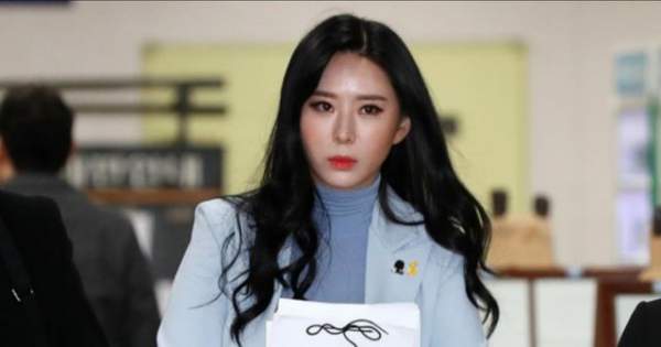Vụ án Jang Ja Yeon bị cưỡng dâm 100 lần sắp khép lại trong vô vọng 2