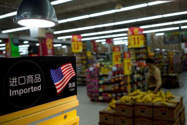 Trả đũa Mỹ, Trung Quốc thổi bùng căng thẳng cuộc chiến thương mại 2
