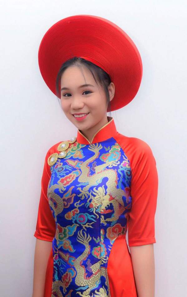 Điểm danh con gái sao Việt xinh đẹp như hoa hậu 11