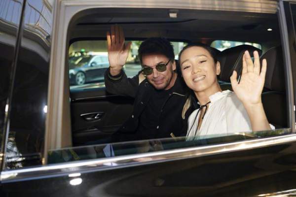 Truyền thông Trung Quốc xôn xao trước thông tin Củng Lợi tái hôn ở tuổi 53 3