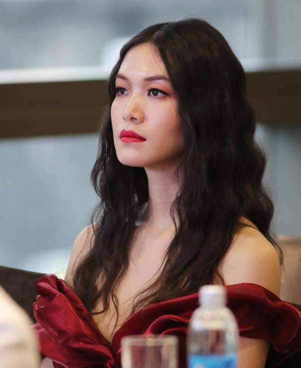 Hoa hậu Thùy Dung: “Tôi thấy bản thân ngu quá khi đánh mất nhiều cơ hội” 3