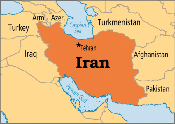 Điều thêm quân tới Iraq, Mỹ chuẩn bị “động binh” với Iran? 2