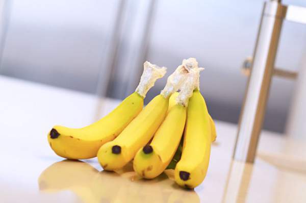 Những loại trái cây dễ mất dinh dưỡng khi bảo quản trong tủ lạnh 1
