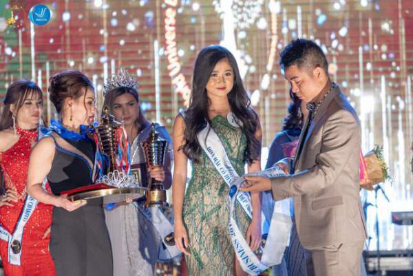 Hành trình tìm kiếm Hoa hậu Doanh nhân người Việt Thế giới 2019 đã hoành thành sứ mệnh 7