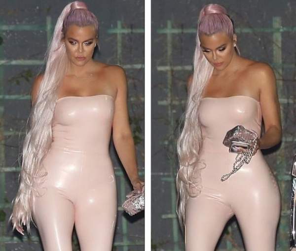 Kylie Jenner bốc lửa ra mắt mỹ phẩm mới 3