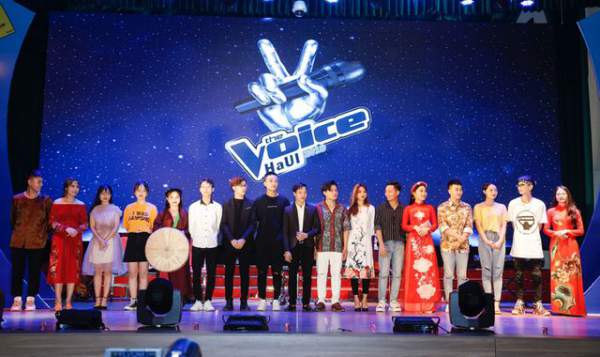 Lộ diện quán quân cuộc thi “Giọng hát hay sinh viên HaUI 2019” 2