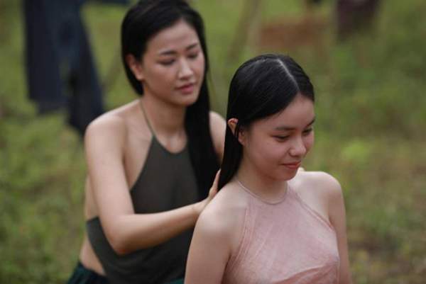 “Vợ ba” ngừng chiếu tại Việt Nam lên báo nước ngoài 2