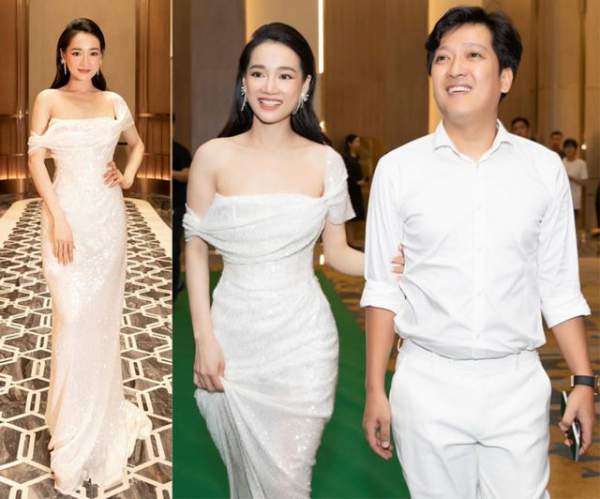 Hoa hậu Ngọc Hân, Thúy Ngân, Phạm Quỳnh Anh khoe dáng trong trang phục áo tắm chào hè 10
