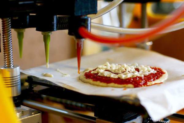 Sản xuất thực phẩm chức năng theo đơn nhờ công nghệ In 3D 4