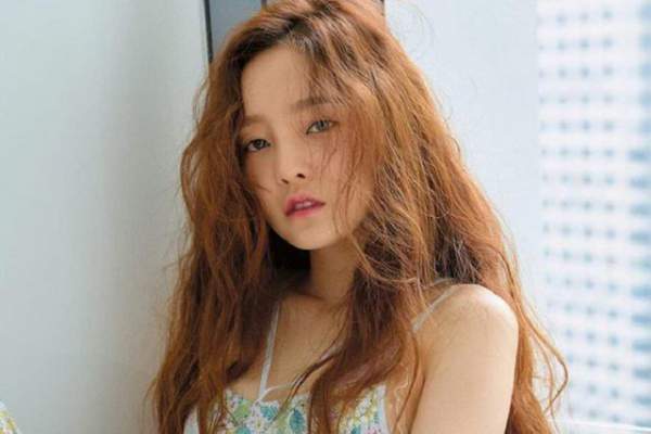Nữ ca sĩ 28 tuổi xứ Hàn tự vẫn vì bê bối tình cảm 3