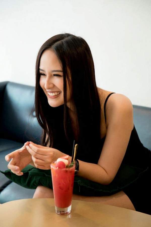 Hoa hậu Mai Phương Thúy “tung” loạt ảnh gợi cảm sau khi giảm 2kg 7