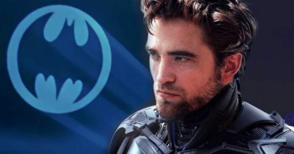 “Chàng ma cà rồng” Robert Pattinson sẽ nhập vai Người Dơi 2