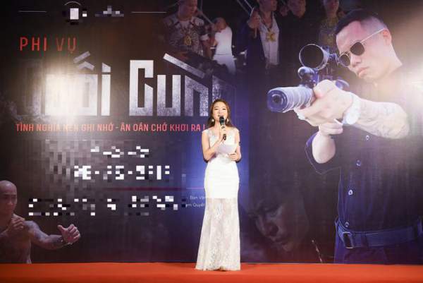 Trịnh Vân Anh: Từ cô bé nhút nhát đến MC duyên dáng của VTV 7