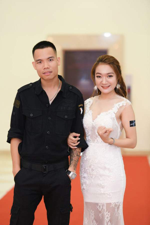 Trịnh Vân Anh: Từ cô bé nhút nhát đến MC duyên dáng của VTV 5