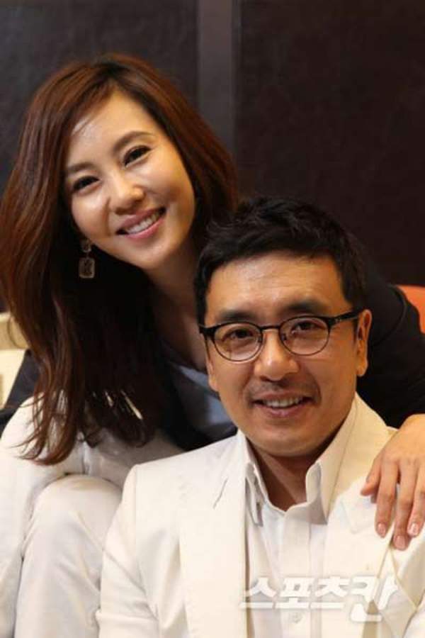Kim Nam Joo lên tiếng trước tin đồn mất tích vì cãi nhau với chồng 3