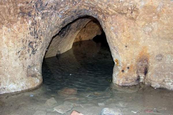 Phát hiện thành phố dưới nước 5.000 năm tuổi tuyệt đẹp ở Thổ Nhĩ Kỳ 2