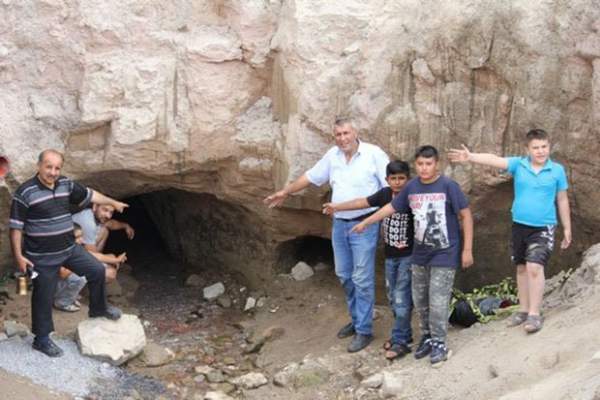 Phát hiện thành phố dưới nước 5.000 năm tuổi tuyệt đẹp ở Thổ Nhĩ Kỳ 3