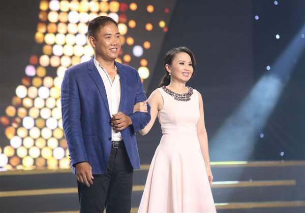 Những cặp đôi ca sĩ – nhạc sĩ đình đám của showbiz Việt 10