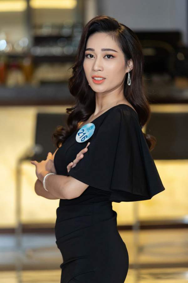 Lộ diện 34 thí sinh lọt vòng chung khảo phía Nam Miss World Việt Nam 7