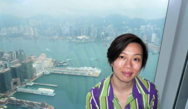 Vì sao ngày càng nhiều người gốc Hong Kong quay trở lại Canada? 2