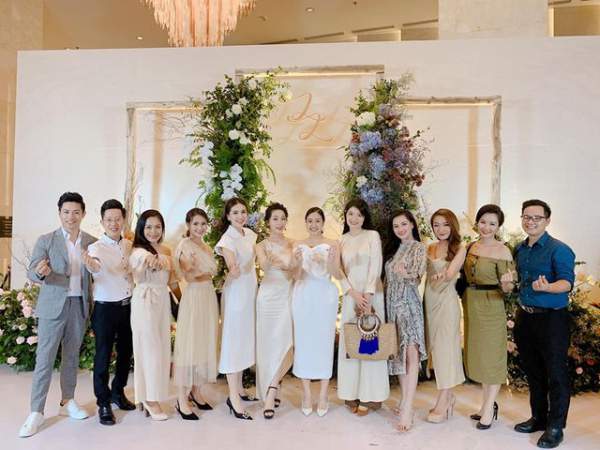 Ca sĩ Phương Linh, Uyên Linh, MC Mù Tạt VTV thi nhau “than” “mót cưới” 3