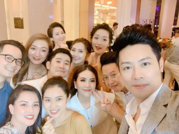 Ca sĩ Phương Linh, Uyên Linh, MC Mù Tạt VTV thi nhau “than” “mót cưới” 11