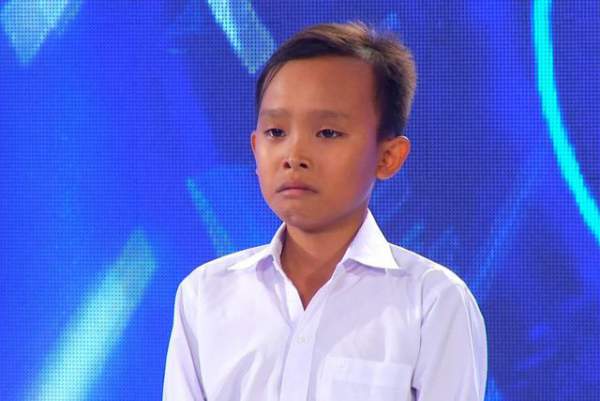 Cậu bé nghèo Hồ Văn Cường sau 3 năm đăng quang Vietnam Idol Kids 2
