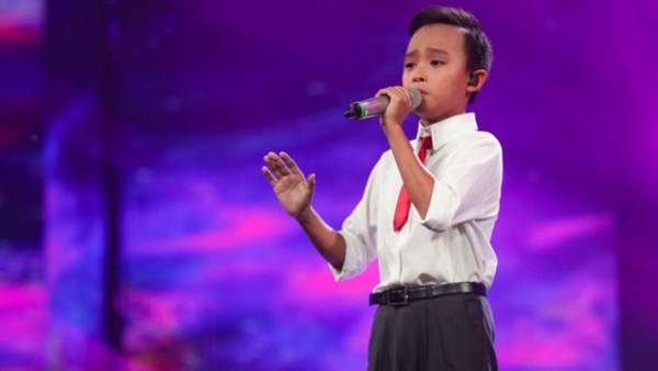 Cậu bé nghèo Hồ Văn Cường sau 3 năm đăng quang Vietnam Idol Kids 3