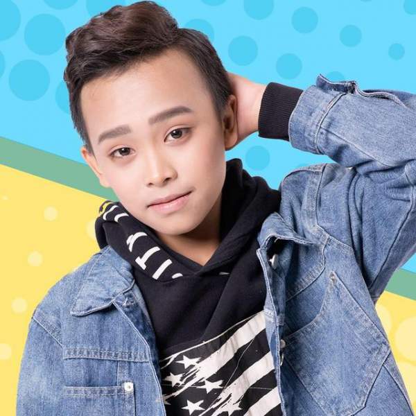 Cậu bé nghèo Hồ Văn Cường sau 3 năm đăng quang Vietnam Idol Kids 18