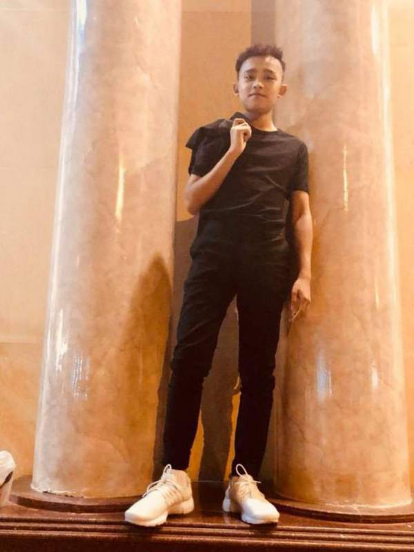 Cậu bé nghèo Hồ Văn Cường sau 3 năm đăng quang Vietnam Idol Kids 20