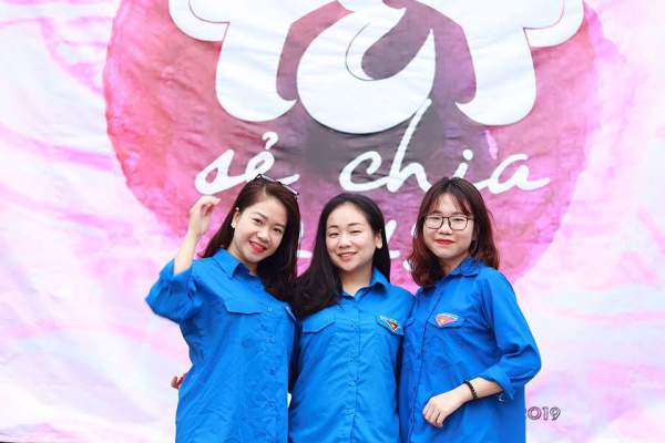Hot girl Đỗ Minh Anh - Sinh viên 5 tốt thành phố Hà Nội 8