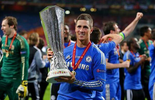 Fernando Torres giã từ sự nghiệp sân cỏ ở tuổi 35 2