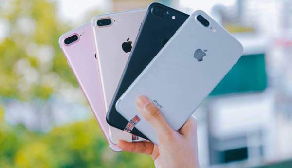 Những điều nhất định phải lưu tâm khi mua iPhone “qua tay" 4