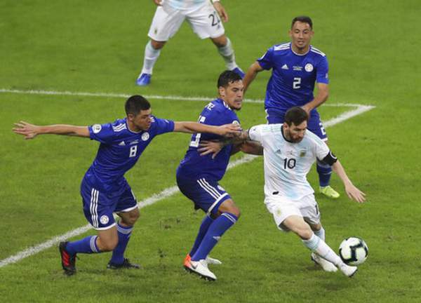 Argentina - Qatar: Messi có tìm lại được cảm hứng? 2